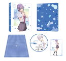 カッコウの許嫁 Season2 第2巻【Blu-ray】