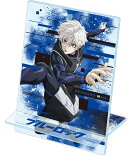 【グッズ】ブルーロック　アクリルコミックスタンド　凪 誠士郎