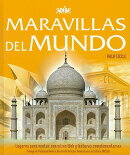 Maravillas del Mundo