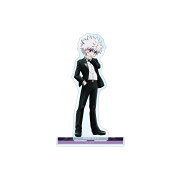 HUNTER×HUNTER描き下ろし キルア スーツ(戦闘後)ver. 特大アクリルスタンド
