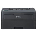 ブラザー A4モノクロレーザープリンター HL-L2460DW(無線・有線LAN/両面印刷)