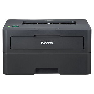 �u���U�[ A4���m�N�����[�U�[�v�����^�[ HL-L2460DW(�����E�L��LAN/���ʈ��)