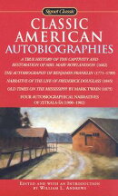 Classic American Autobiographies