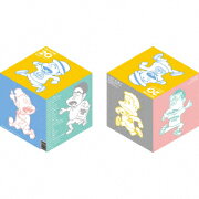 20th ANNIVERSARY COMPLETE SINGLE BOX
