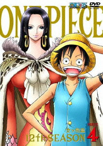 ONE PIECE ���ԡ��� 12TH�������� �������� PIECE.4