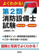 よくわかる!第2類消防設備士試験