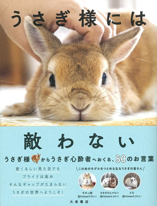 楽天ブックス: うさぎ様には敵わない - 中山 ますみ - 9784278039160 : 本