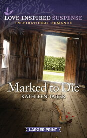 Marked to Die MARKED TO DIE -LP ORIGINAL/E [ Kathleen Tailer ]