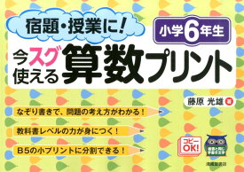 楽天市場 小学6年生 問題集 算数の通販