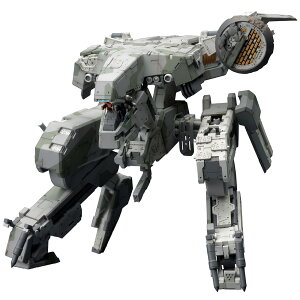1/100 w^MA \bh4 KYEIuEUEpgIbgx ^MA REX METAL GEAR SOLID 4 Ver. yKP409Xz (vf)