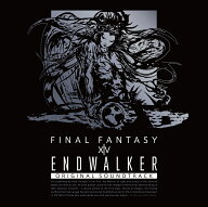 ENDWALKER: FINAL FANTASY XIV Original Soundtrack【映像付サントラ/Blu-ray Disc Music】 [ ゲームミュ…