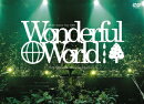 LIVE FILMS WONDERFUL WORLD