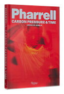 PHARRELL:CARBON,PRESSURE & TIME(H)