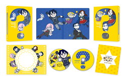 Fate/Grand Order 藤丸立香はわからない(完全生産限定版)