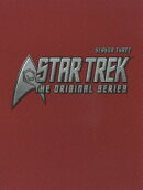 宇宙大作戦 DVDコンプリート・シリーズ3 ＜コレクターズ・ボックス＞