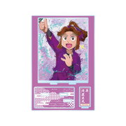 【グッズ】忍たま乱太郎 平滝夜叉丸 grunge CANVAS パーツ付きBIGアクリルスタンド