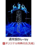 【楽天ブックス限定先着特典】LIVE TOUR 2025 ||:ONE N' ONLY:|| at 日本武道館(通常盤)【Blu-ray】(フォンタブ(メンバーソロ ランダム1枚）)