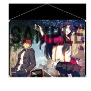 楽天ブックス: 【グッズ】「TYPE-MOONエース」表紙イラスト B2 