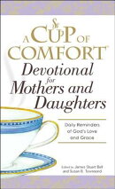 Devotional for Mothers and Daughters: Daily Reminders of God's Love and Grace