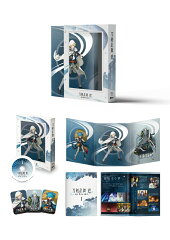 アニメ『刀剣乱舞 廻 -虚伝 燃ゆる本能寺ー』第一巻【Blu-ray】