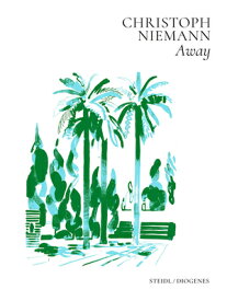 CHRISTOPH NIEMANN:AWAY(H) [ . ]