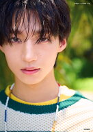 志賀李玖1st写真集　遊色 [ 志賀　李玖 ]