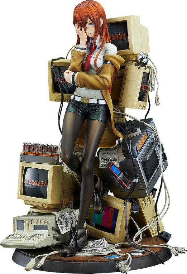 楽天ブックス: 『STEINS;GATE』 牧瀬紅莉栖~運命探知の魔眼 