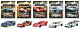 ͽۡڳŷ֥åŵۡڥåȾʡۥۥåȥ(Hot Wheels) 㡼 å 쥸󥺡2024 ե ޥ RTR ڥå5-FD + ե顼 499P + ݥ륷 917KH + ѥǥ Х BRZ + ݥ륷 911 GT3 R992(륹)