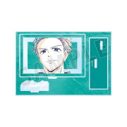 【グッズ】TVアニメ『WIND BREAKER』 梅宮 一 Ani-Art パーツ付きBIGアクリルスタンド