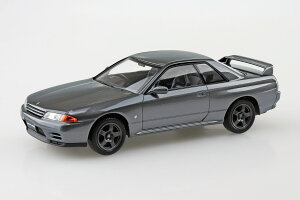 yv XibvLbg 1/32 jbT R32 XJCC GT-R(KO[^bN) y14-GGz (vf)