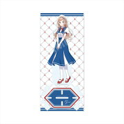アイドルマスター シャイニーカラーズ パラレルマリンルックver． トールアクリルスタンド ／01 櫻木 真乃