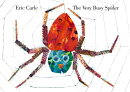 VERY BUSY SPIDER,THE(BB)