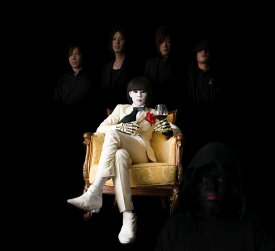 ホワイトクラブ [ ピアノゾンビ ]