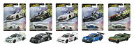 【楽天ブックス限定特典】【セット商品】ホットウィール(Hot Wheels) カーカルチャー エアロスタイルズ5…