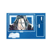 【グッズ】TVアニメ『WIND BREAKER』 杉下 京太郎 Ani-Art パーツ付きBIGアクリルスタンド