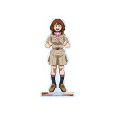 TVアニメ『僕のヒーローアカデミア』描き下ろし 麗日お茶子 サファリルックver. BIGアクリルスタンド