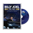 【輸入盤】The 100th: Live At Madison Square Garden (The Complete Concert) (DVD)