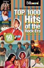 楽天ブックス: Billboard Top 10 Album Charts - 1963-1998 - Joel 
