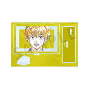 【グッズ】TVアニメ『WIND BREAKER』 楡井 秋彦 Ani-Art パーツ付きBIGアクリルスタンド