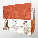 JIN -仁ー 文庫版 コミック　全13巻 完結セット （化粧ケース入り）