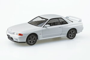�y�v�� �X�i�b�v�L�b�g 1/32 �j�b�T�� R32 �X�J�C���C�� GT-R (�N���X�^���z���C�g) �y14-CW�z (�v�����f��)