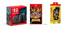 【セット商品】Nintendo Switch 2（日本語・国内専用）+ドンキーコング バナンザ+Nintendo Switch 2 専用スマートポ…