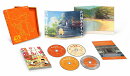 化け猫あんずちゃん ブルーレイ&DVDセット<初回限定版>【Blu-ray】