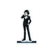 HUNTER×HUNTER描き下ろし フェイタン スーツ(戦闘後)ver. 特大アクリルスタンド