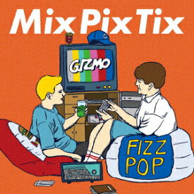 Mix Pix Tix [ GIZMO ]