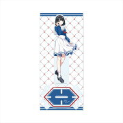 アイドルマスター シャイニーカラーズ パラレルマリンルックver． トールアクリルスタンド ／02 風野 灯織