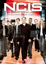 楽天ブックス Ncis ネイビー犯罪捜査班 シーズン11 Dvd Box Part1 6枚組 エミリー ウィッカーシャム 4988102929206 Dvd