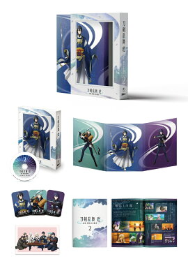 ���˥��������� �� -���� ǳ�����ǽ���������󴬡�Blu-ray��