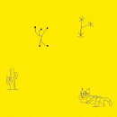 【先着特典】Relaxin' WITH THE HIGH-LOWS【アナログ盤】(A5サイズ・ジャケット絵柄クリアファイル)