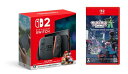 【セット商品】Nintendo Switch 2（日本語・国内専用） マリオカート ワールド セット+Pokemon LEGENDS Z-A